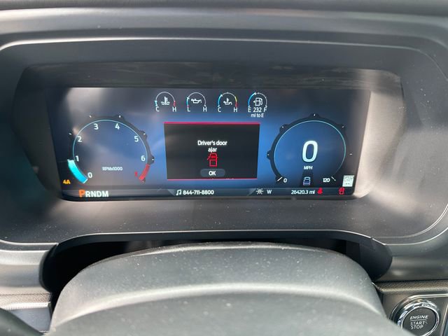 Used 2024 Ford F150 Platinum image 34