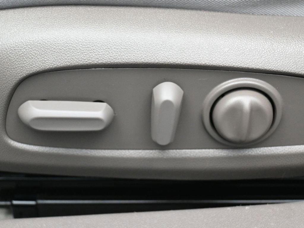 Used 2022 Chevrolet Malibu LS w/ Driver Confidence Package II image 10