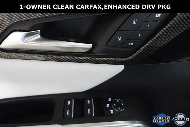 Used 2024 Chevrolet Traverse RS FWD image 10