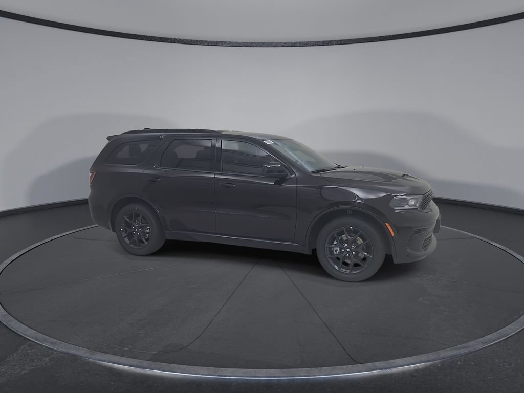 New 2026 Dodge Durango GT w/ Blacktop Package AWD/4WD image 2