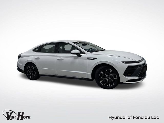 Used 2024 Hyundai Sonata SEL