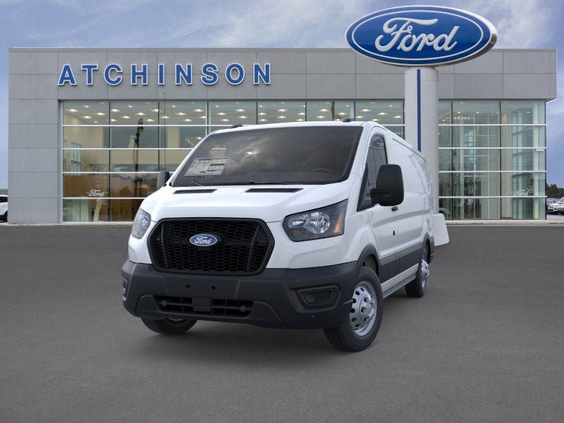 New 2026 Ford Transit 150 Low Roof AWD image 2