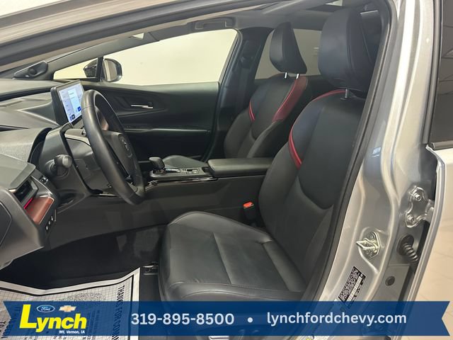 Used 2023 Toyota Prius Prime Premium FWD image 6
