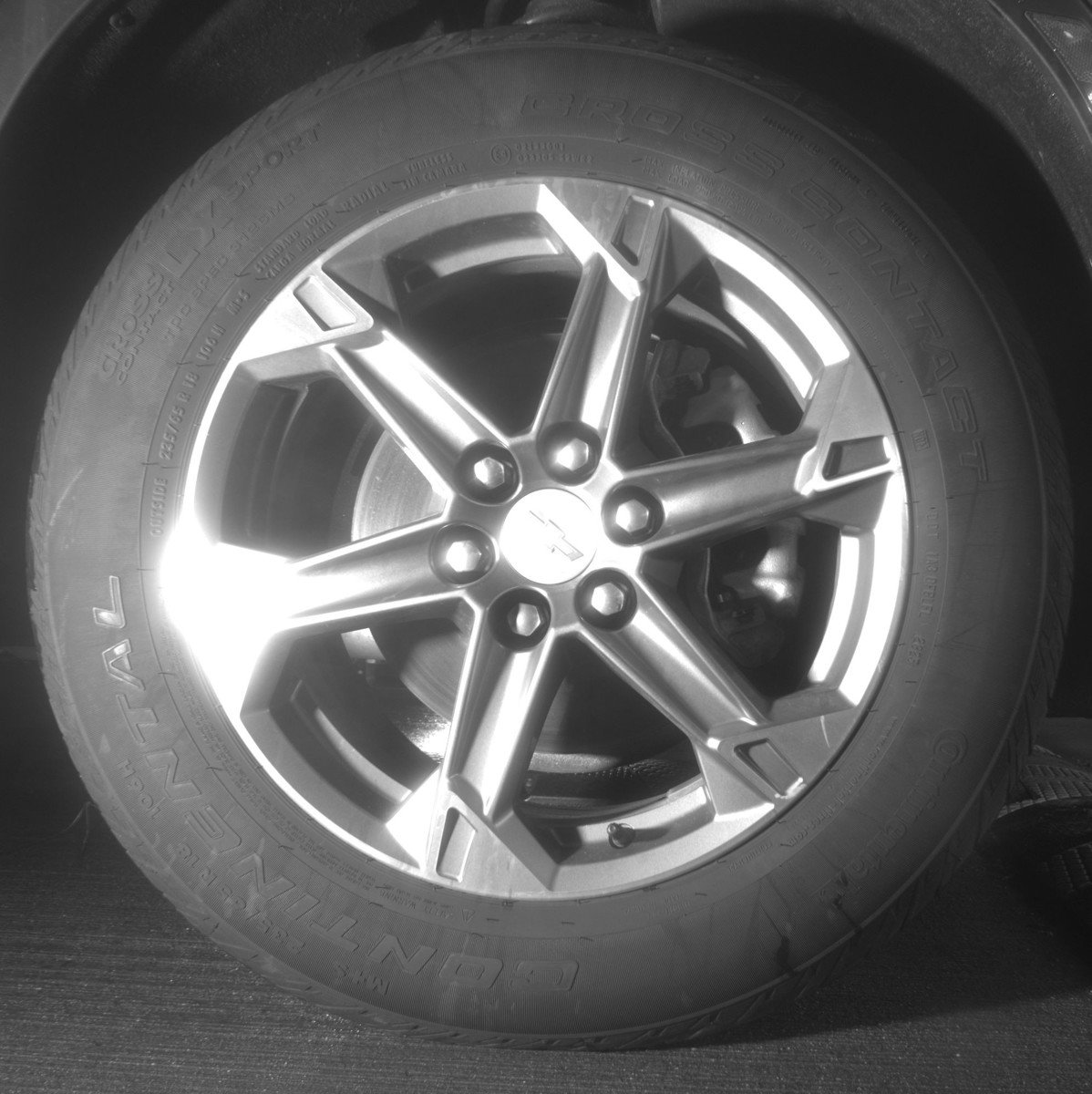 Used 2025 Chevrolet Blazer LT FWD image 13