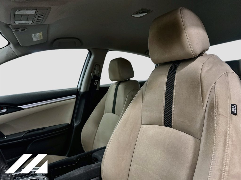 Used 2016 Honda Civic LX image 21