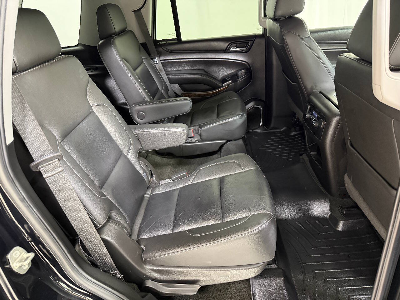 Used 2018 Chevrolet Tahoe LT RWD image 37