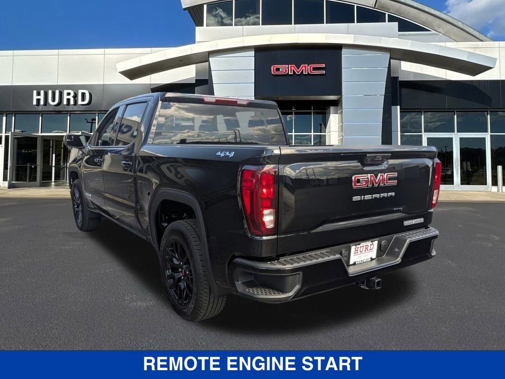 New 2026 GMC Sierra 1500 Elevation image 6