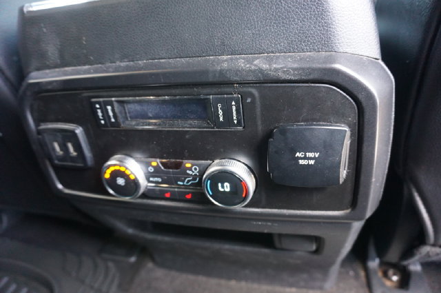 Used 2020 Ford Expedition Max Limited RWD image 16