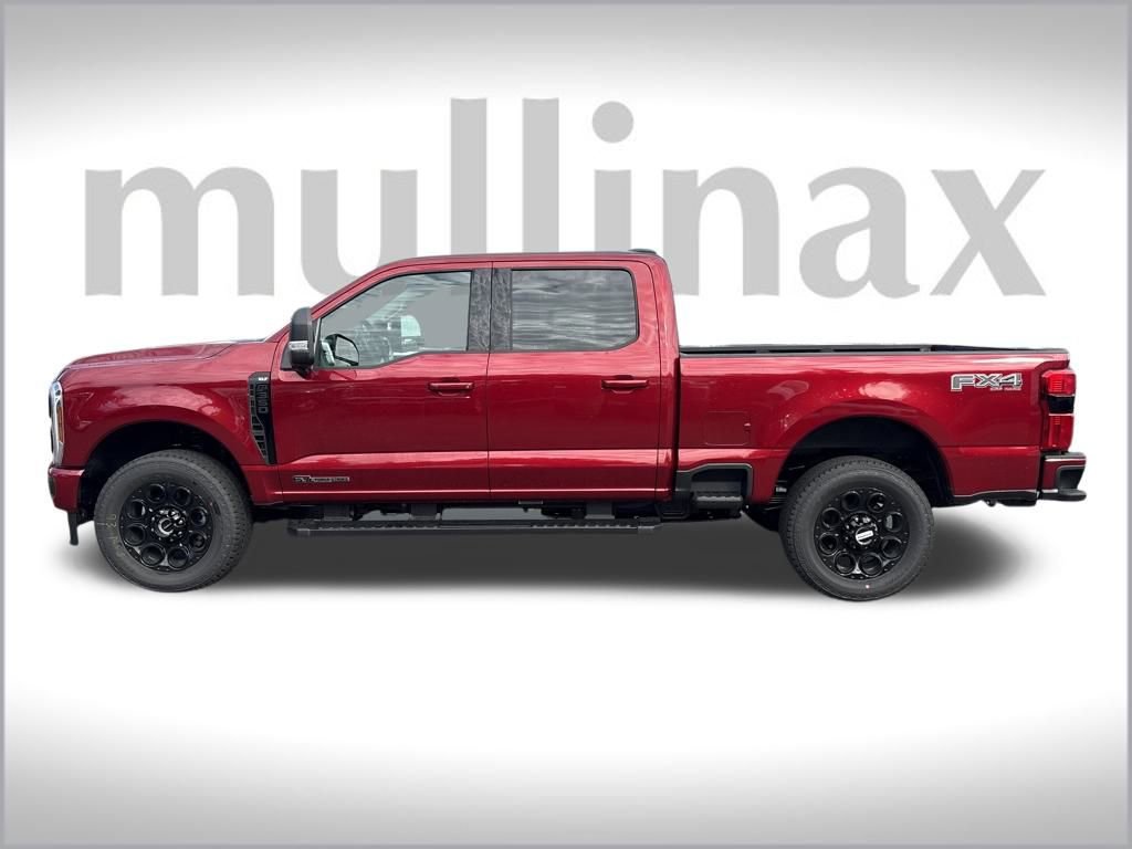 New 2026 Ford F350 XLT image 9