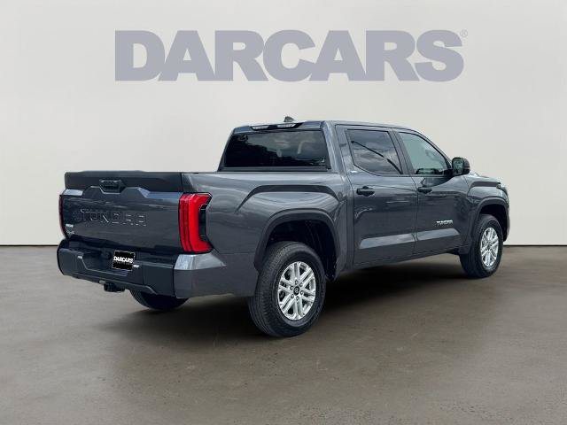 Used 2026 Toyota Tundra SR5 AWD/4WD image 5