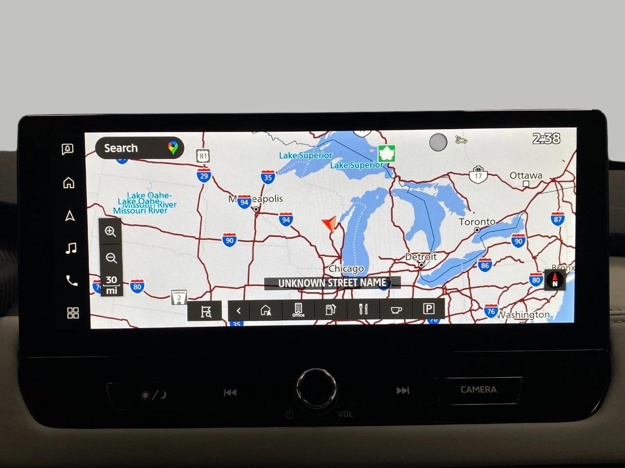 New 2026 Mitsubishi Outlander SE image 24