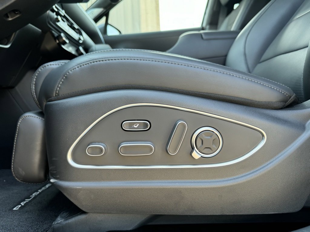New 2026 Hyundai Palisade Calligraphy image 10