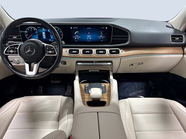 Certified 2023 Mercedes-Benz GLE 350 4MATIC image 13