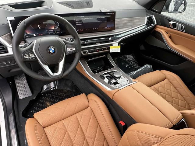 New 2026 BMW X5 xDrive40i image 10