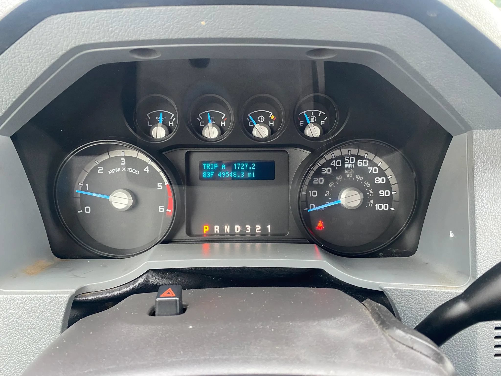 Used 2012 Ford F450 XL RWD image 11