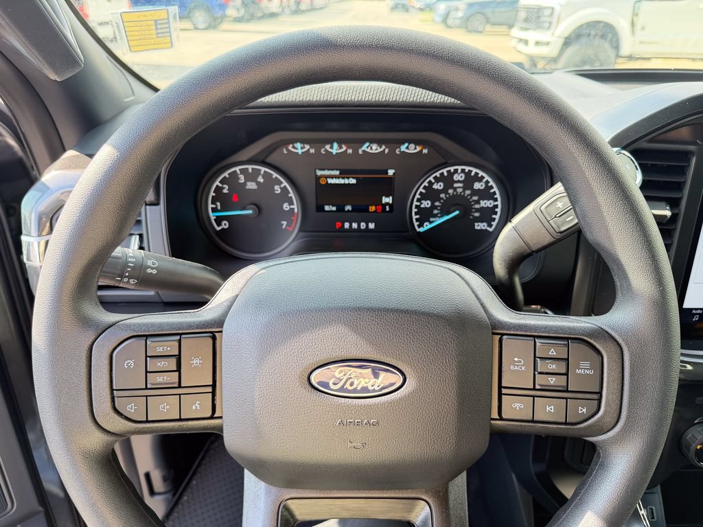 New 2026 Ford F150 STX AWD/4WD image 24