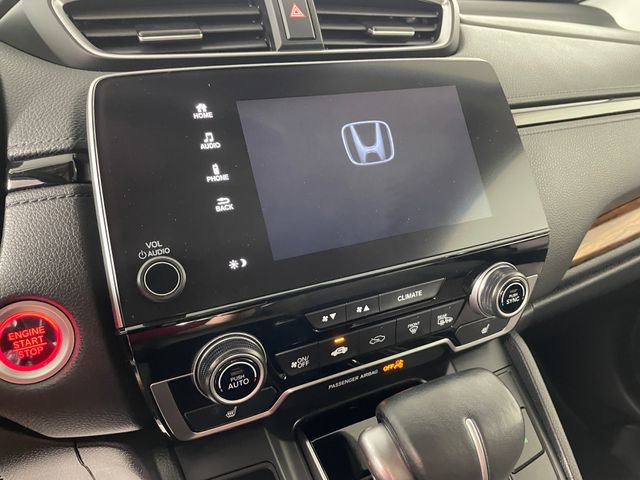 Used 2019 Honda CR-V EX-L image 7