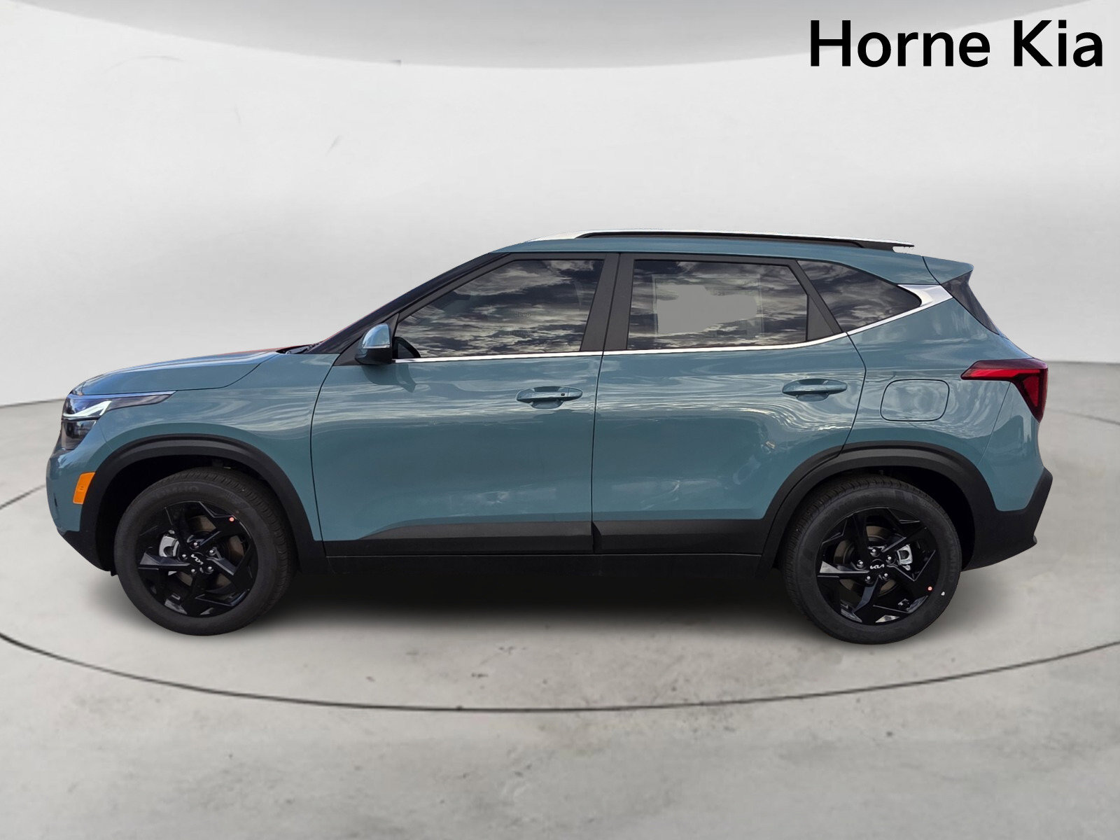 New 2026 Kia Seltos EX w/ EX Sunroof Package image 6