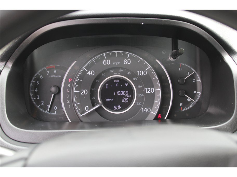 Used 2013 Honda CR-V LX image 17