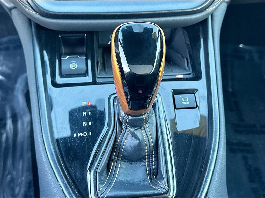 Certified 2023 Subaru Outback Wilderness image 15