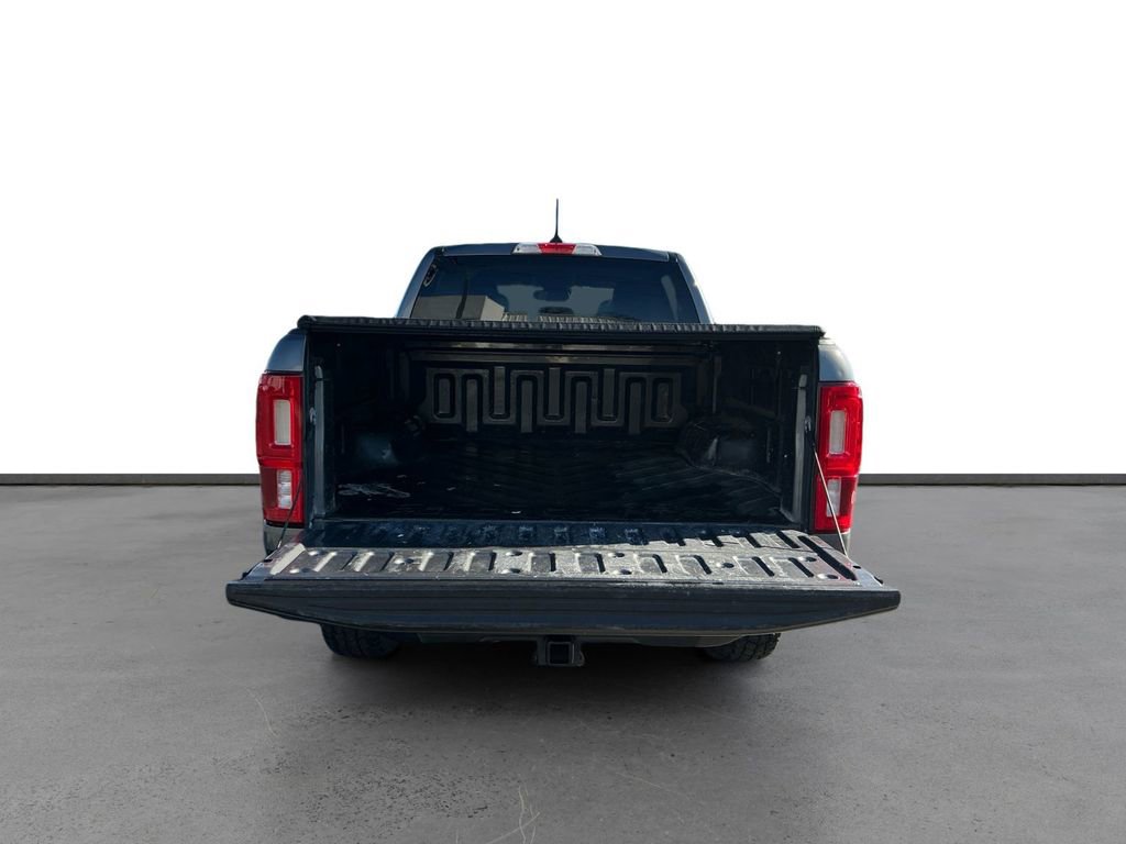 Used 2021 Ford Ranger XLT w/ Equipment Group 301A Mid image 24