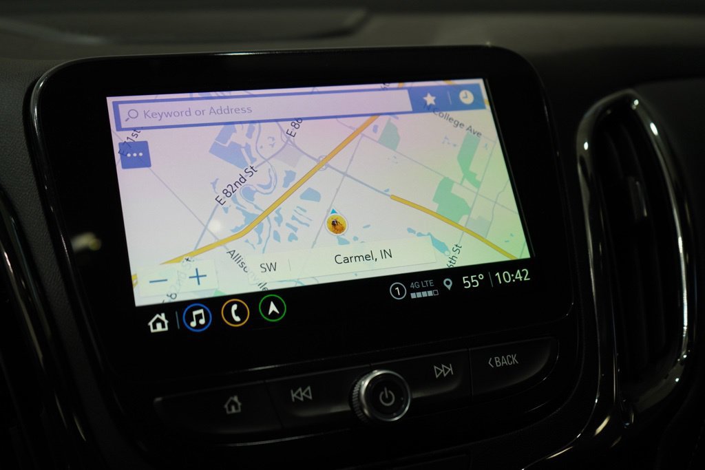 Used 2023 Chevrolet Equinox Premier FWD image 30