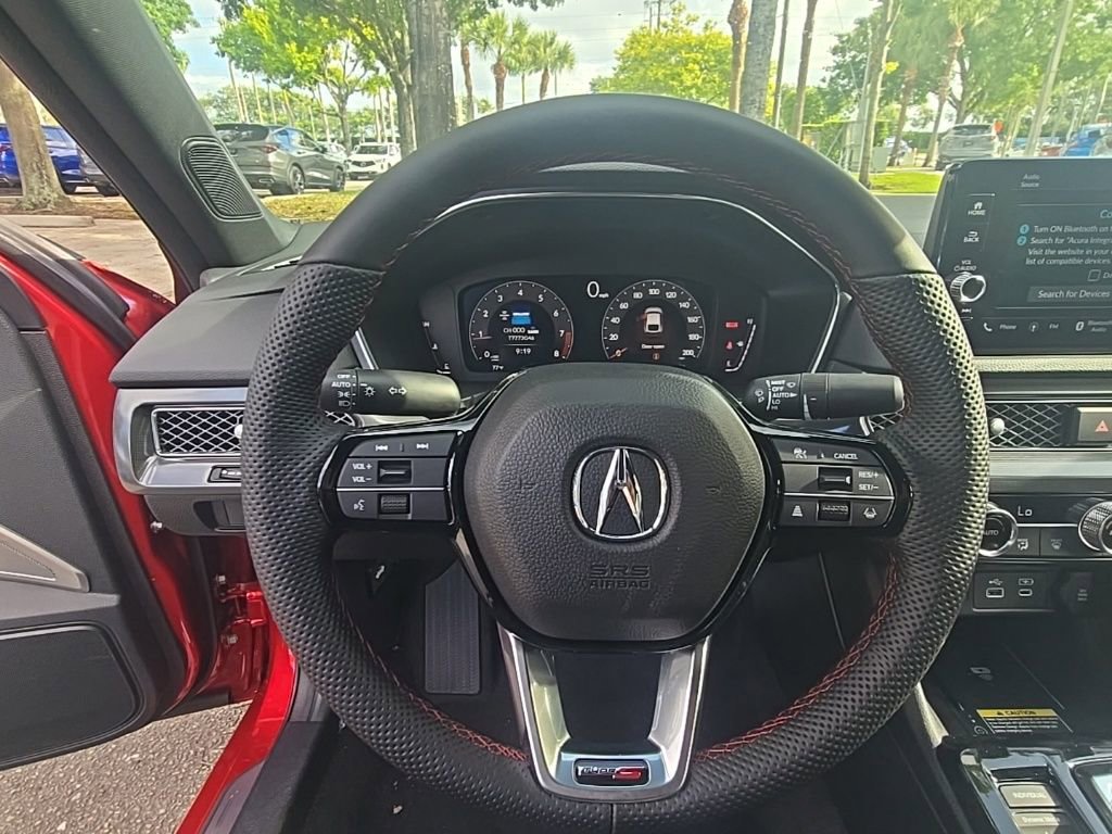 New 2026 Acura Integra Type S FWD image 19