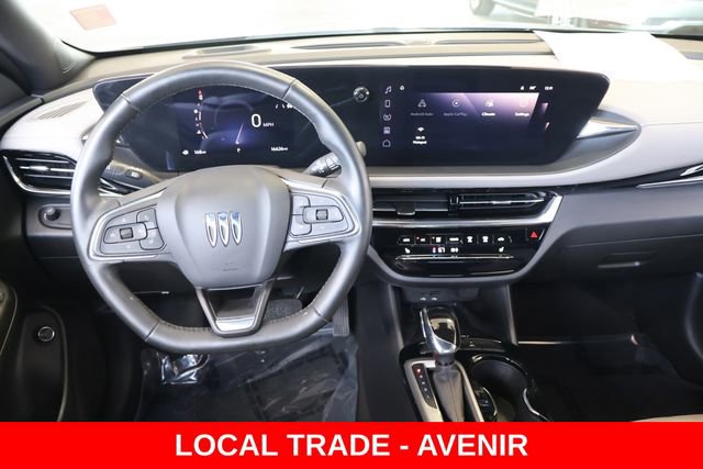 Used 2024 Buick Envista Avenir FWD image 18