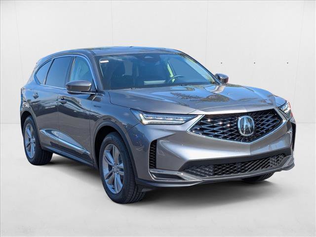 New 2026 Acura MDX SH-AWD image 7