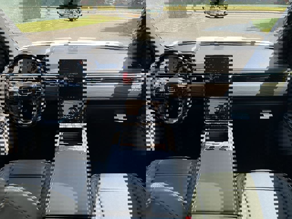 New 2025 GMC Sierra EV Denali image 20