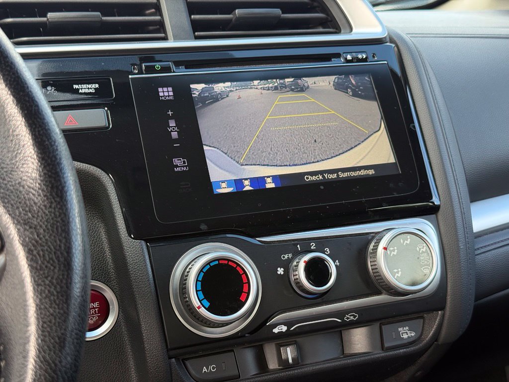 Used 2017 Honda Fit EX-L image 17