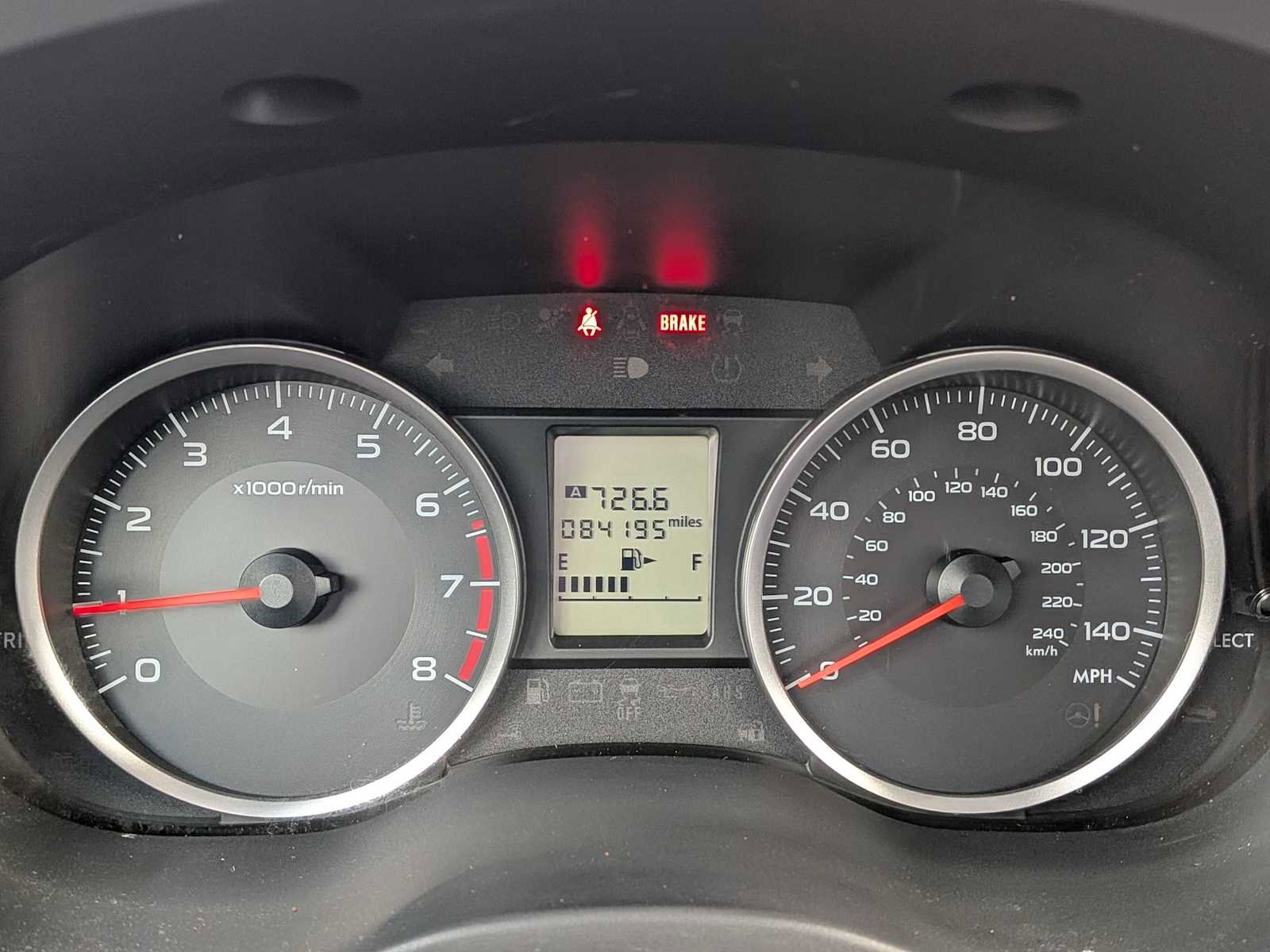 Used 2018 Subaru Forester 2.5i image 29