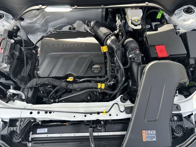 New 2026 Buick Envista Preferred w/ Convenience I Package FWD image 24
