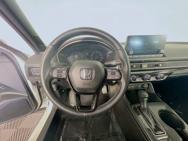 Used 2023 Honda Civic Sport image 14
