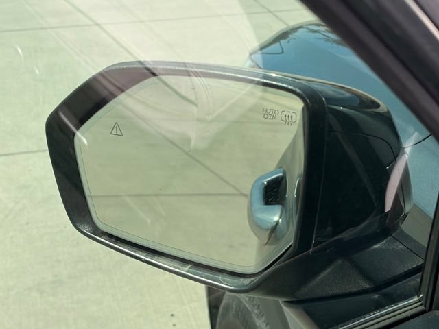 Used 2024 Hyundai Palisade SEL FWD image 9