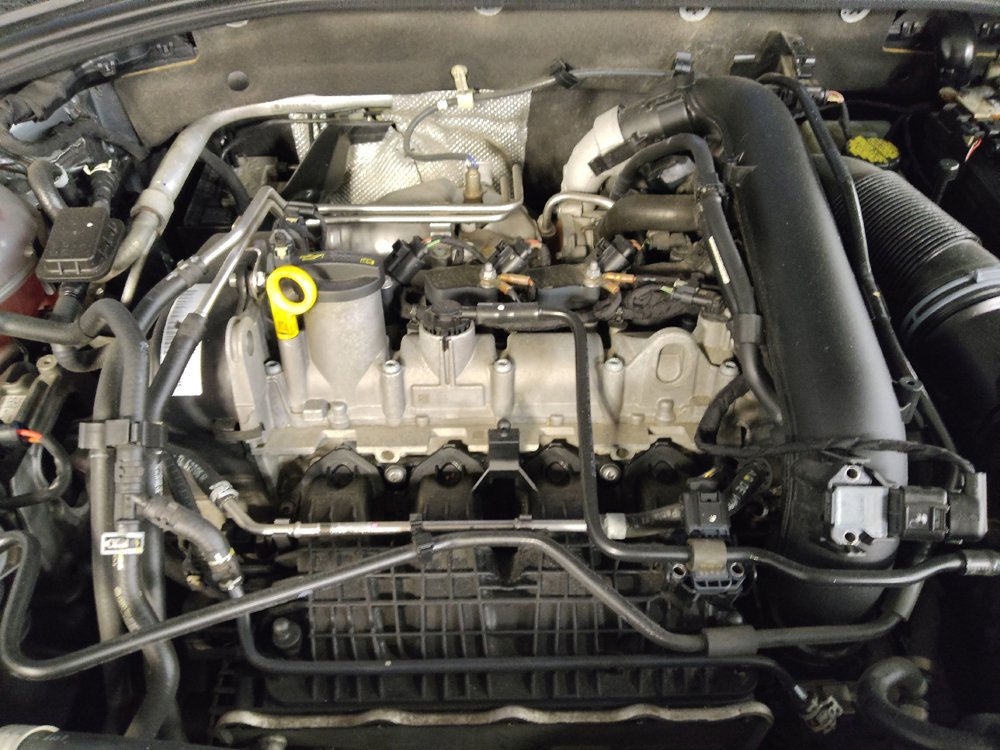 Used 2019 Volkswagen Jetta SE FWD image 30