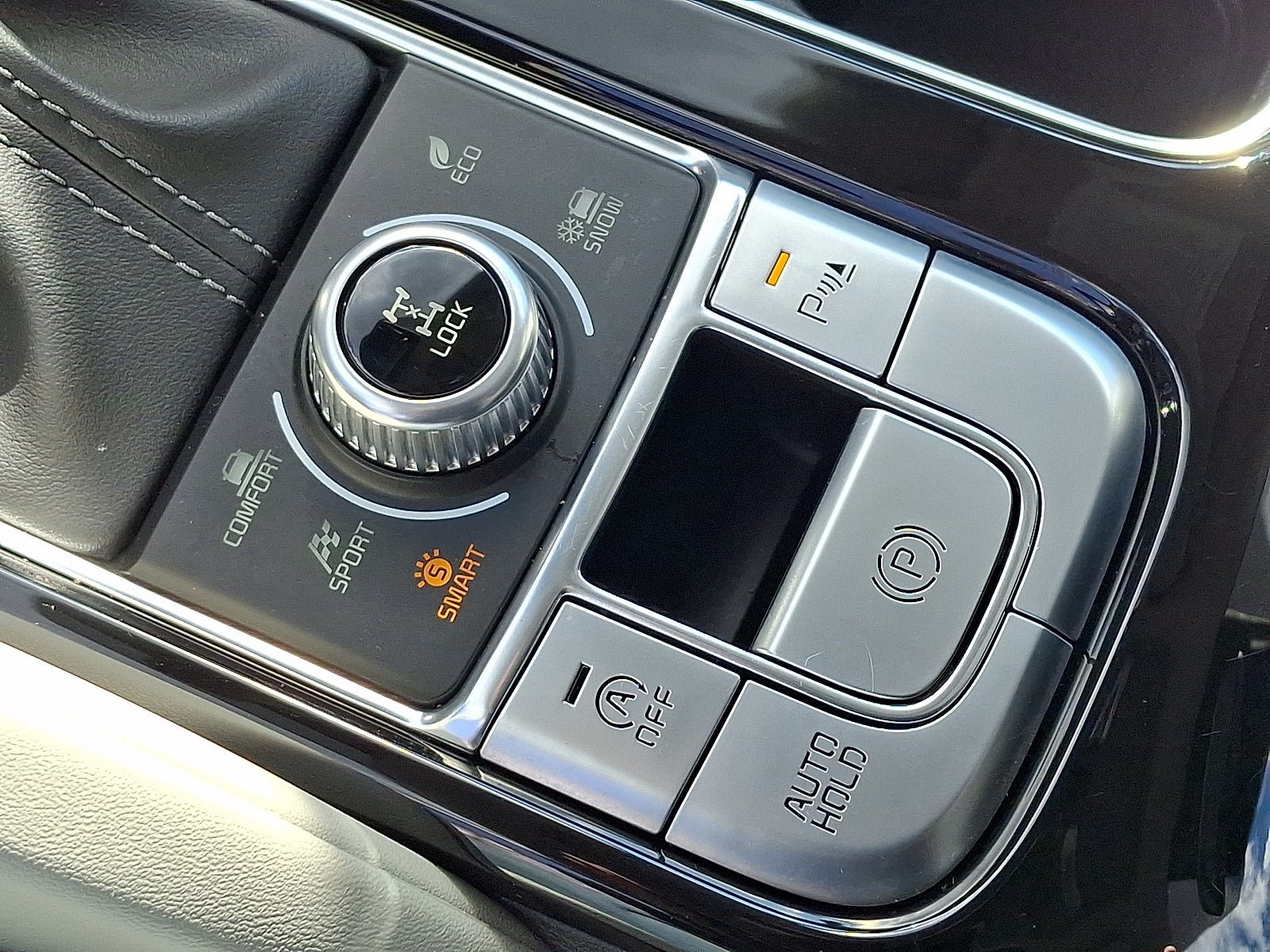 Used 2023 Kia Telluride S w/ S Sunroof Package AWD/4WD image 25