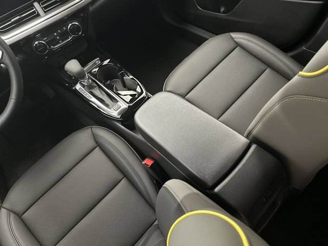 New 2026 Chevrolet Trax ACTIV w/ Driver Confidence Package FWD image 22