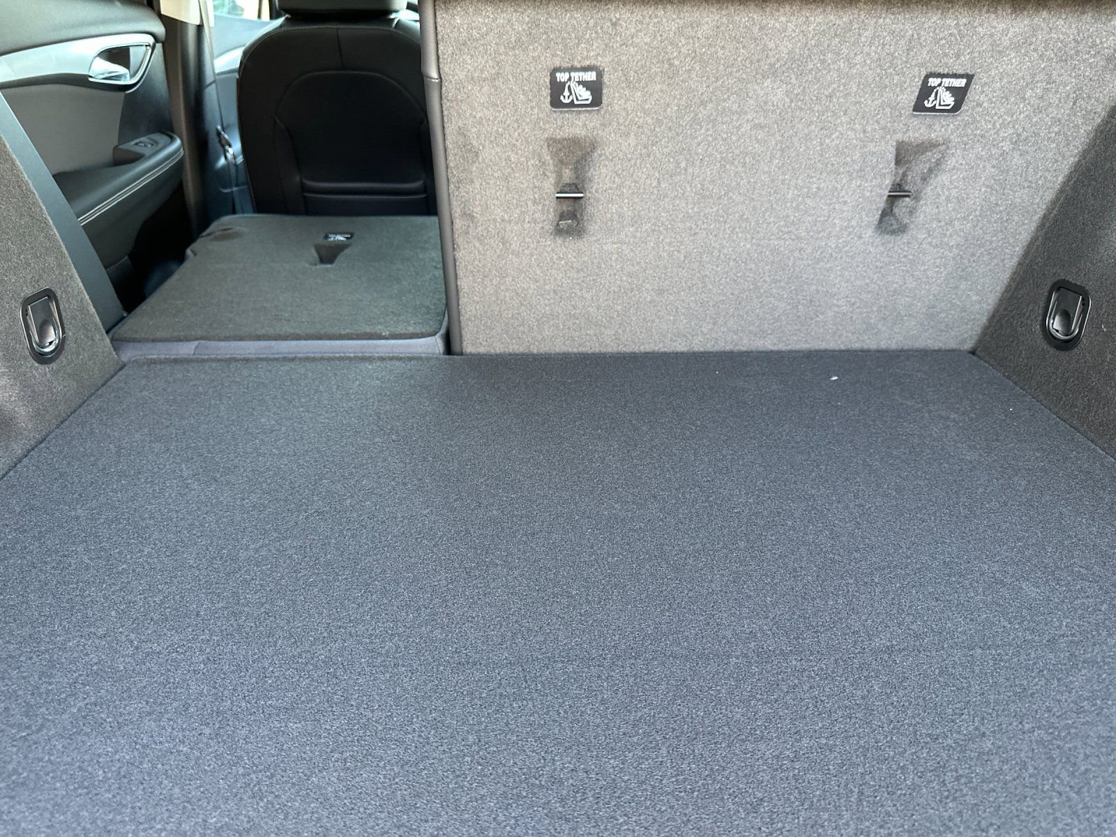 New 2026 Buick Envision Sport Touring image 15