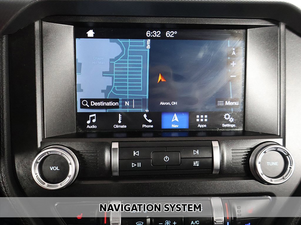 Used 2019 Ford Mustang GT Premium w/ Equipment Group 401A image 3