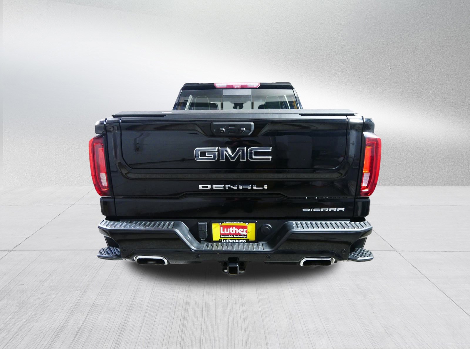 Used 2022 GMC Sierra 1500 Denali Ultimate image 6