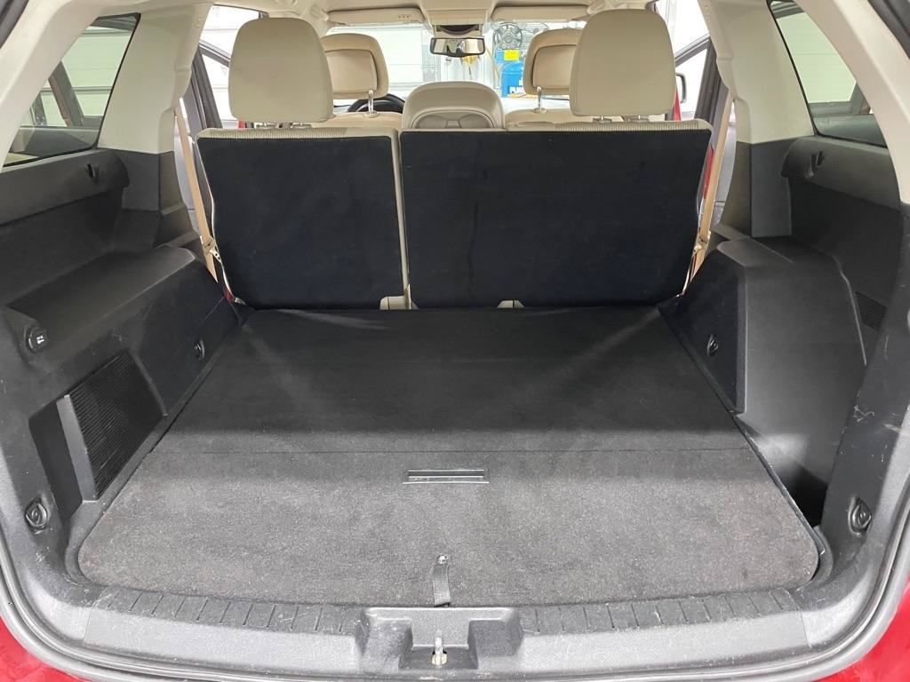 Used 2011 Dodge Journey Mainstreet w/ Popular Equipment Group AWD/4WD image 16
