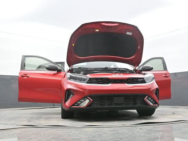 Used 2023 Kia Forte GT w/ GT2 Package image 64