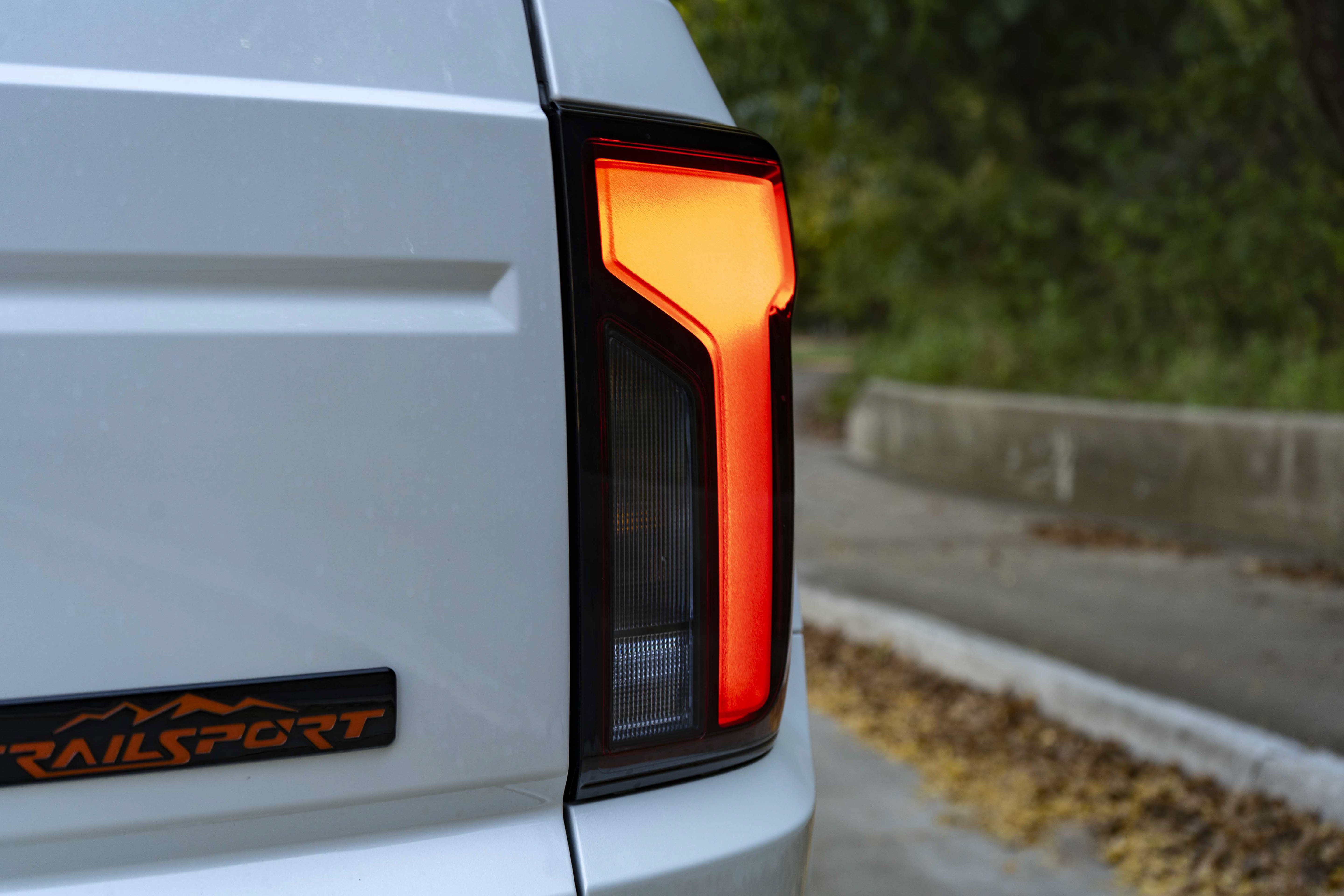 Certified 2026 Honda Passport TrailSport Elite image 13