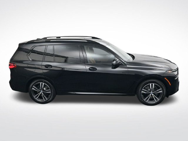 New 2027 BMW X7 xDrive40i w/ M Sport Package AWD/4WD image 25