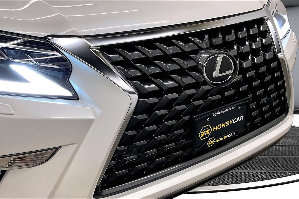 Used 2023 Lexus GX 460 Premium w/ Premium Plus Package AWD/4WD image 32