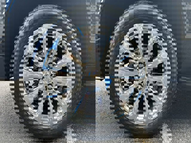 New 2026 Chevrolet Silverado 1500 LT w/ Safety Package image 10