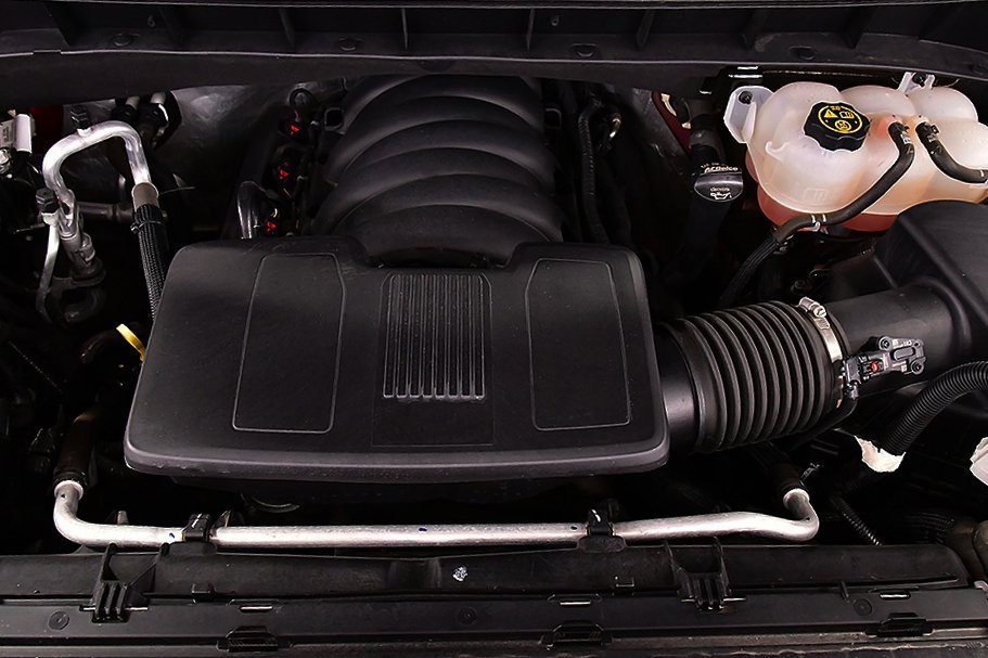 Used 2022 Chevrolet Silverado 1500 RST w/ All Star Edition Plus image 33