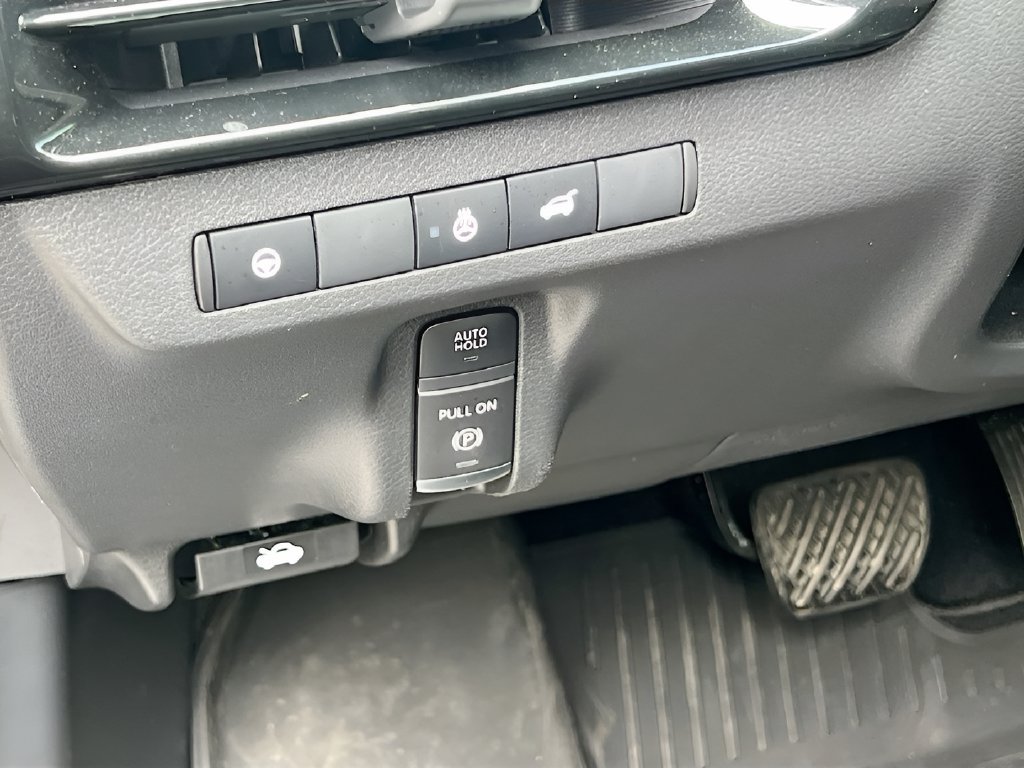 Used 2025 Nissan Murano SL w/ Cargo Package AWD/4WD image 10