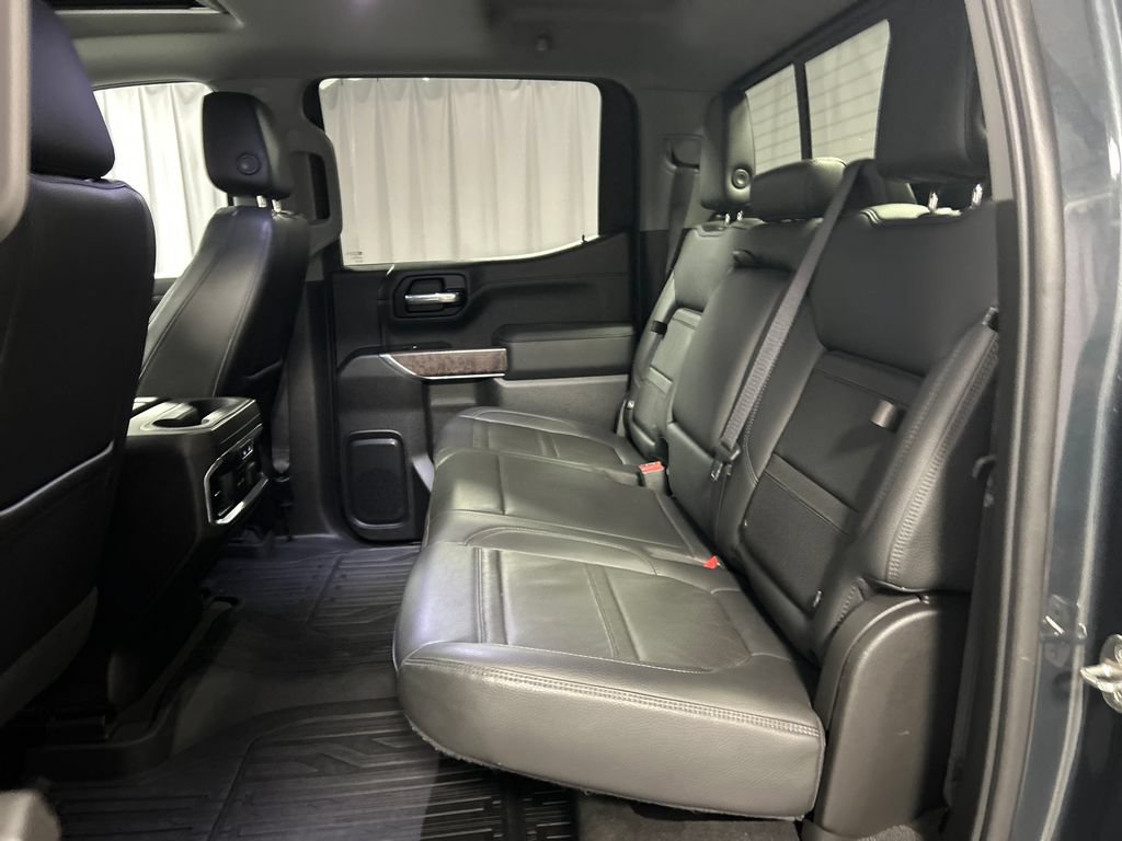 Used 2021 GMC Sierra 1500 Denali w/ Technology Package AWD/4WD image 24
